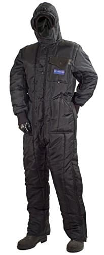 EXTREMEGARD Full Body Insulated Coveralls Made in USA