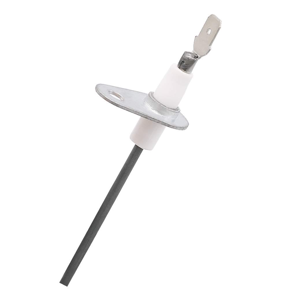 Burner Flame Sensor Rod 0130F00010 Replacement for Goodman Kenmore B1172606 20488501 By Primeswift