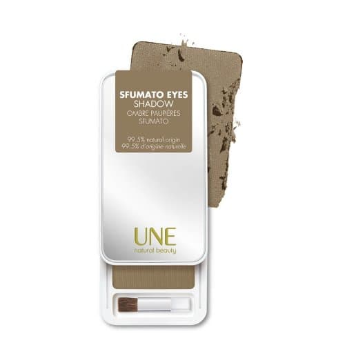 Bourjois UNE Natural Beauty Sfumato Eyes Shadow S20