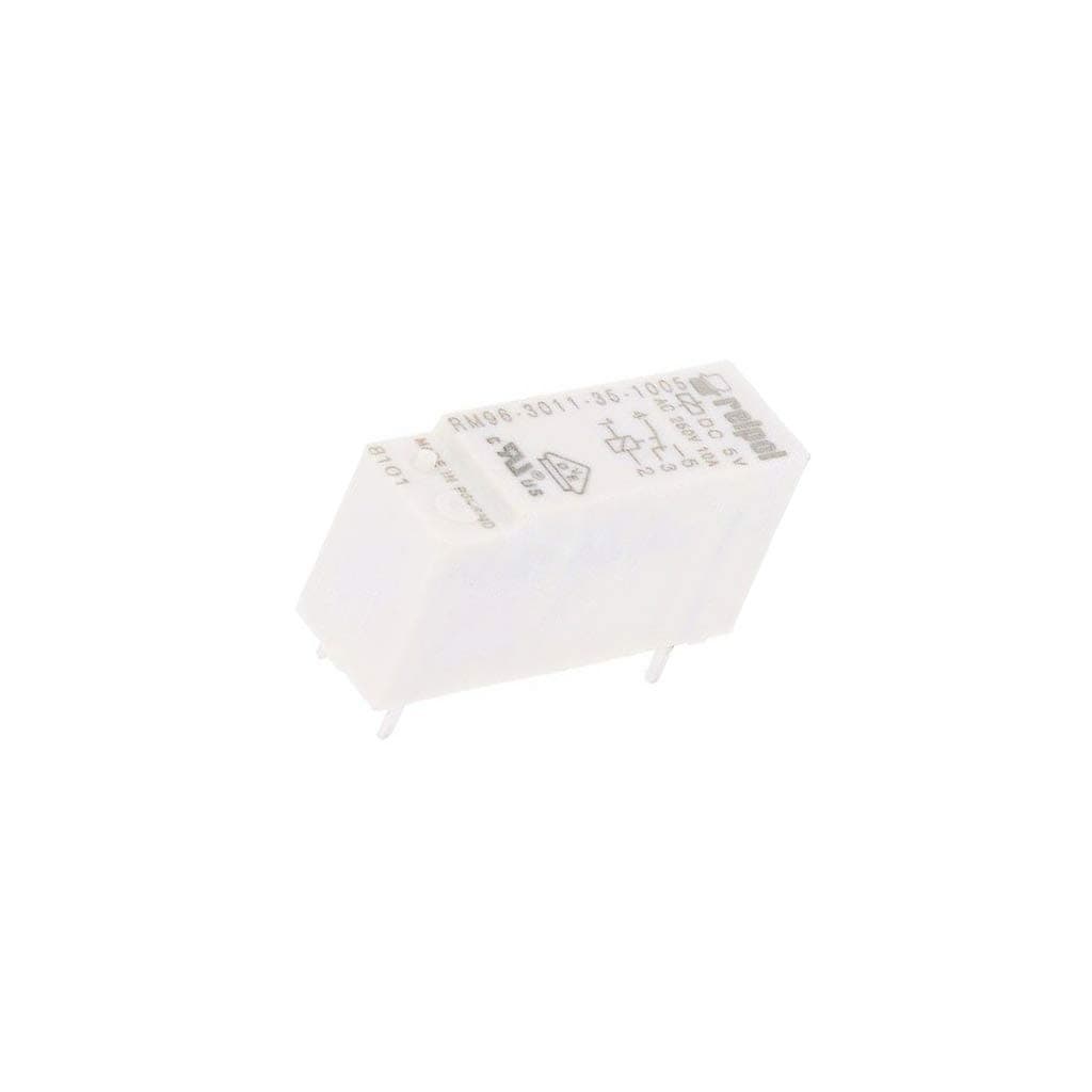 RM96-3011-35-1005 Relay: electromagnetic SPDT Ucoil: 5VDC 8A/250VAC 8A/24VDC 8A