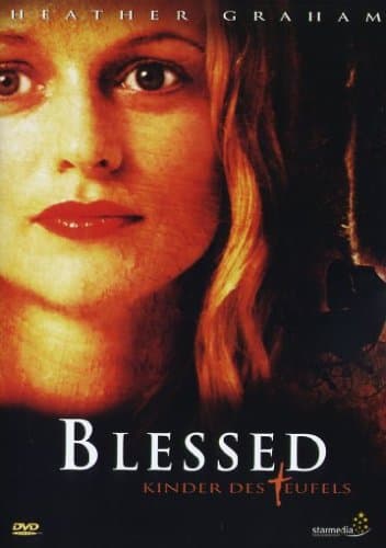 Blessed - Kinder des Teufels [DVD] (2005) Graham, Heather, Purefoy, James