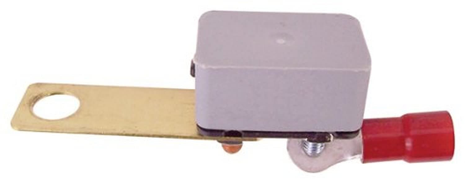 Rig Rite 1040 24V Marine Circuit Breaker with Manual Reset - 40 Amp