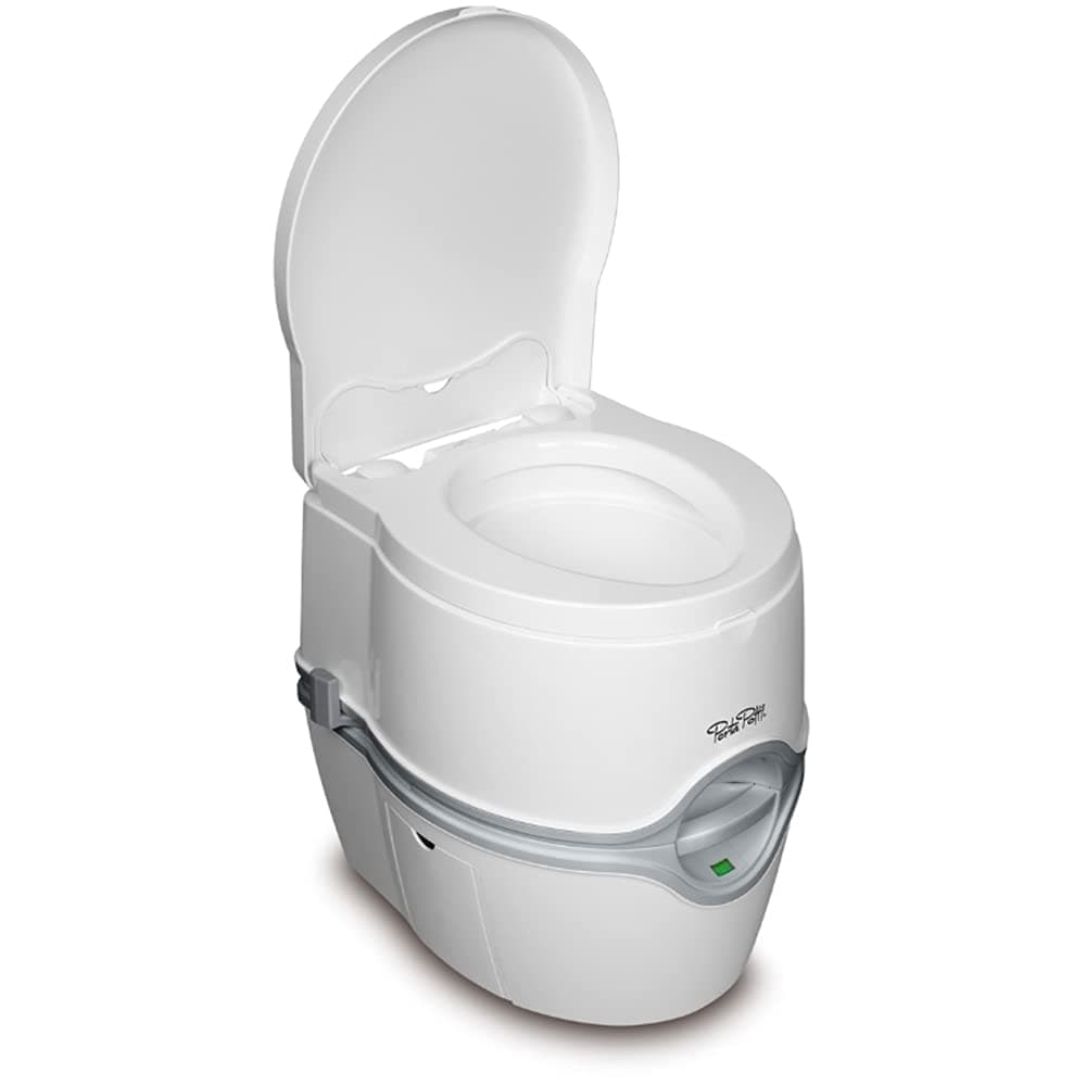Thetford Porta POTTI 565E Curve 4/5.5G