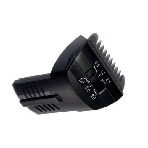 BABYLISS - GUIDE DE COUPE DE PRECISION 0.5-3MM BABYLISS