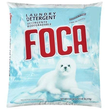 Laundry Detergent 11 Lb Bag