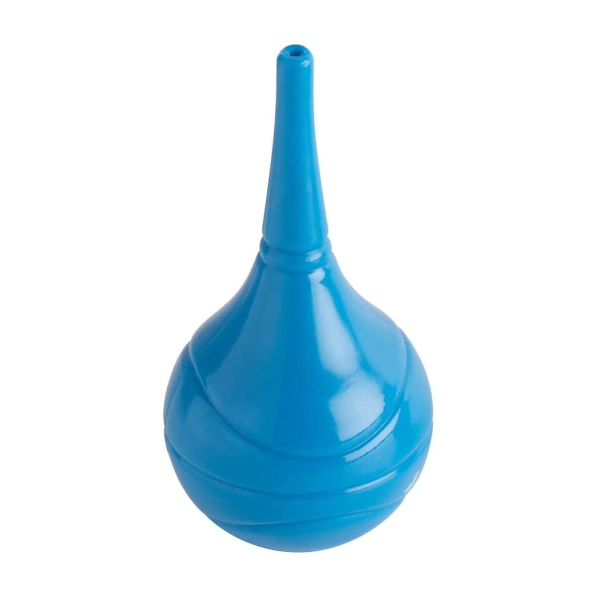 EZY DOSE Earwax Removal Syringe, Safe & Gentle Ear Cleaner for Baby, Children & Adults, Easy-to-Use Soft Rubber Bulb, Effective Ear Care Tool for Wax Removal and Debris, Perfect for Home Use & Travel