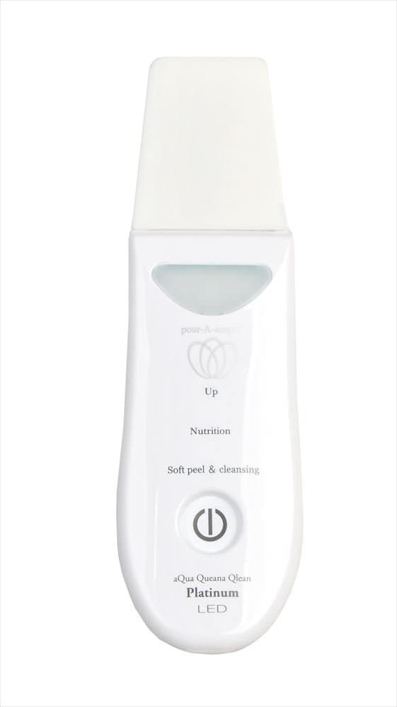 iNnovation"Pour-A-soigne Aqua Queana Qlean Platinum LED" KC320【Japan Domestic Genuine Products】