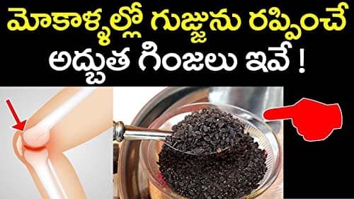 Pmw - Mahabeera Seeds - Mahabeera Ginjalu - for Knee & Joint Pains - 500 Grams