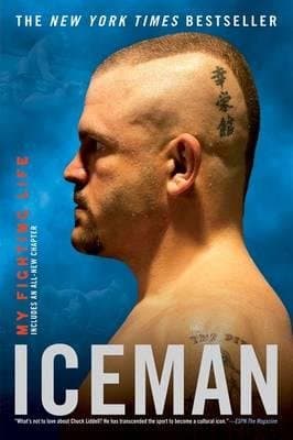 [( Iceman: My Fighting Life[ ICEMAN: MY FIGHTING LIFE ] By Liddell, Chuck ( Author )Jan-06-2009 Paperback By Liddell, Chuck ( Author ) Paperback Jan - 2009)] Paperback