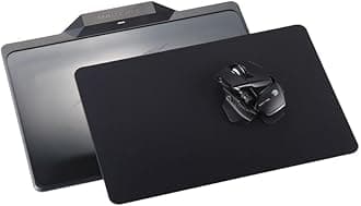 R.A.T. AIR Gaming Mouse (USB/Black/12000dpi/10 Buttons) - MR04DHINBL000-0