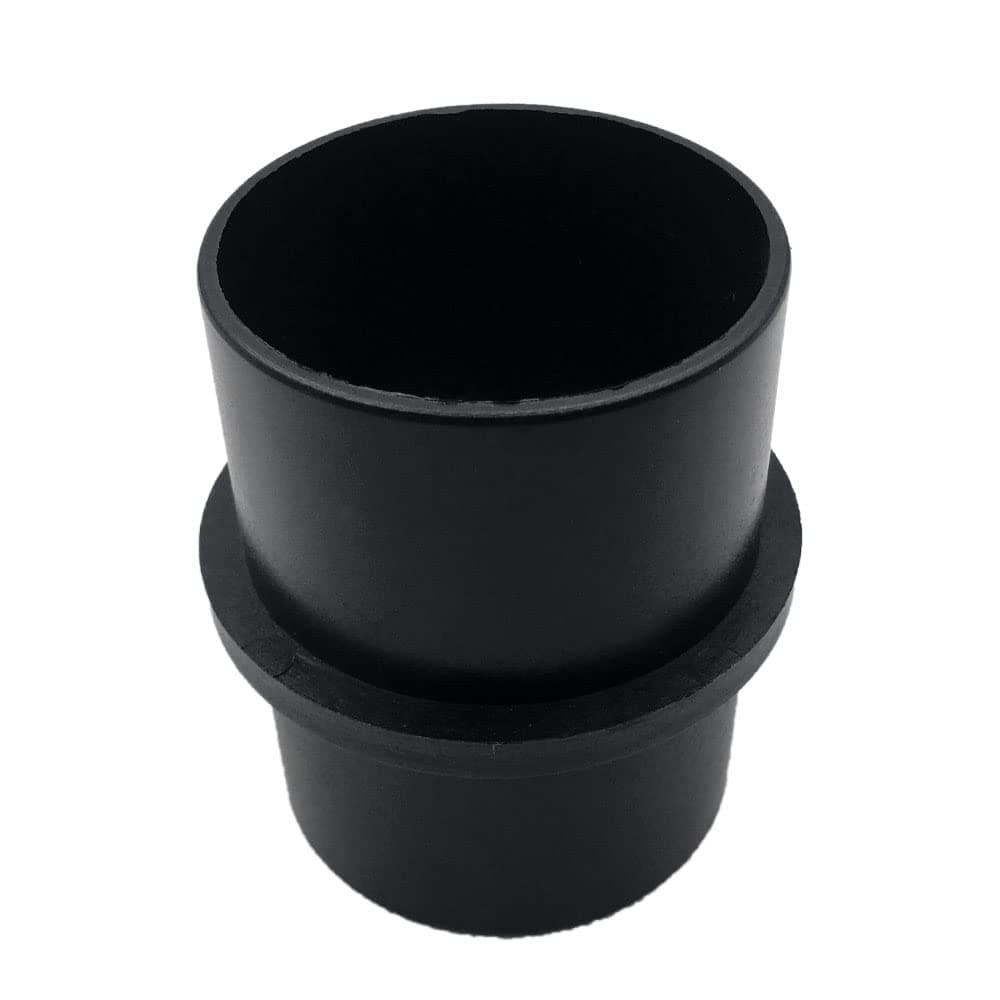 ALLMOST 9009258B 1320469A Air Ducting Connector Straight Air Heater Duct Joiner Connector Pipe 60mm for Eberspacher/Webasto Heater