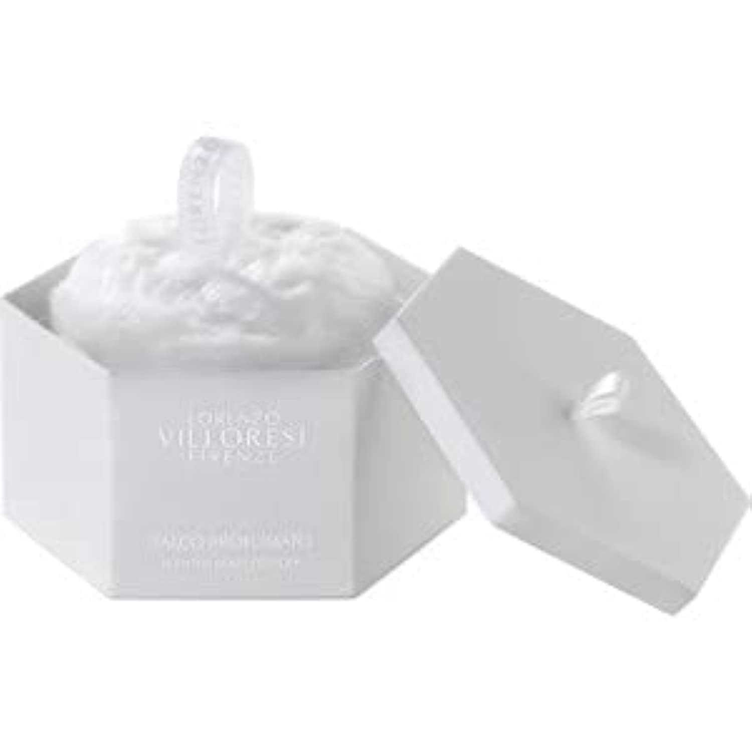 Villoresi Teint de Neige Body Powder For The Body 200g