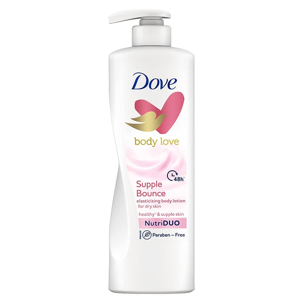 Supple Bounce Body Lotion, 400 ml