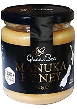 Queen Bee - Manuka Honey 12+ Active - 340g