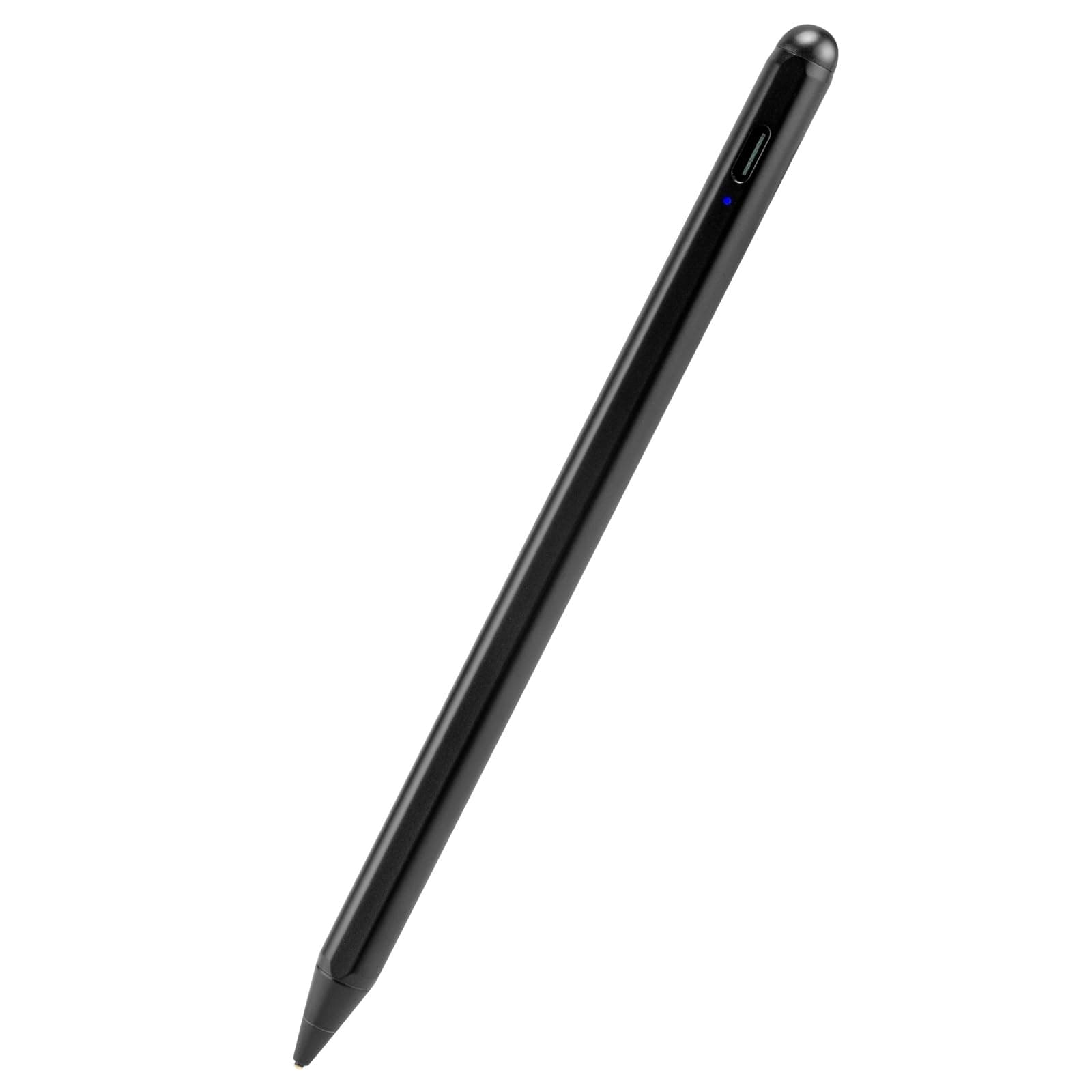 Stylus Pen for Samsung A7/A8/A9 Tablet Pencil,Good for Drawing and Writing Sketch Pencil for A7/A8/A9 Tablet Pen Stylus,Black