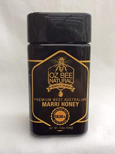 HONEY MARRI 30+ TA 17.6 oz
