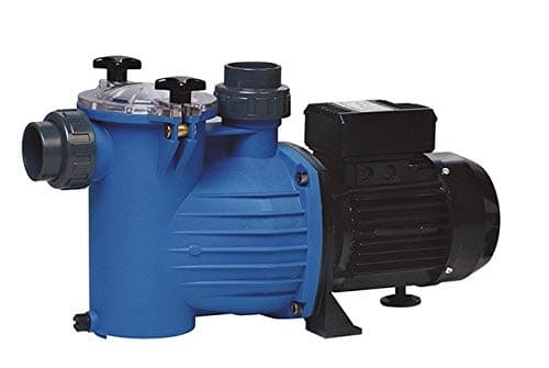 Zodiac BLUFLO 75T Pump