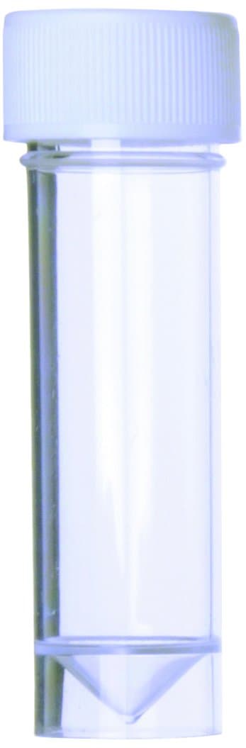 Ramboldi 327151 Universal Container with No Label, Polystyrene/Polyethylene, 30ml (Pack of 400)