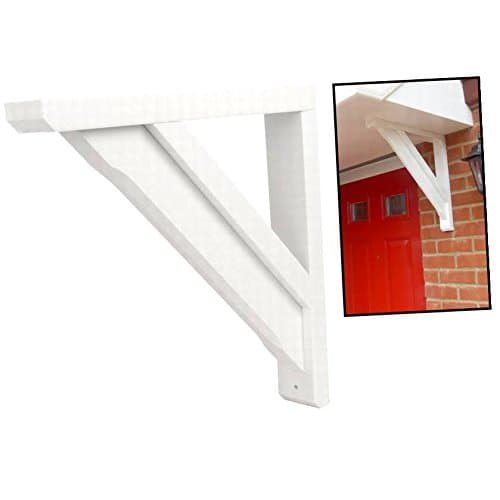 EPIK® Canopy Gallows Bracket 700 x 700mm (Maxidia Approved) [1]