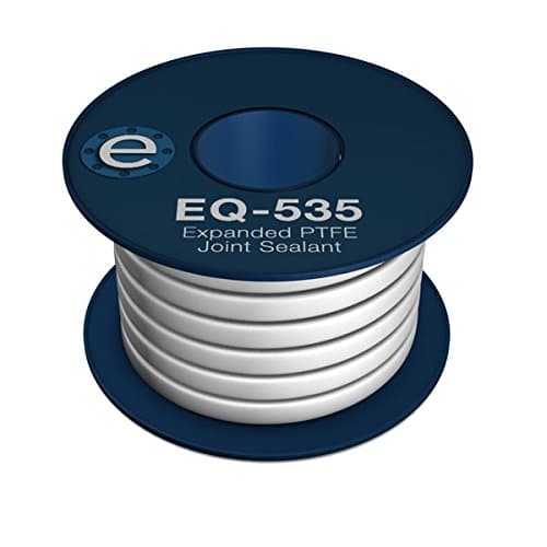 Equalseal EQ535 Expanded PTFE Joint Sealant - 1" Cross Section - 15 ft. Spool