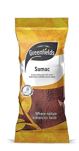 Sumac