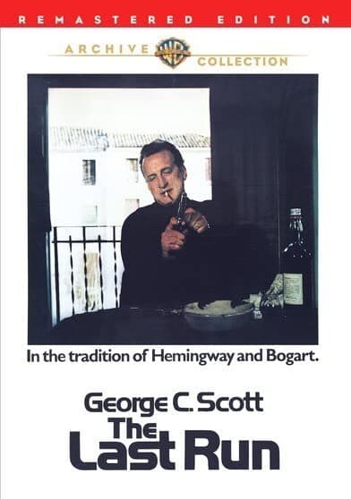 The Last Run (1971)