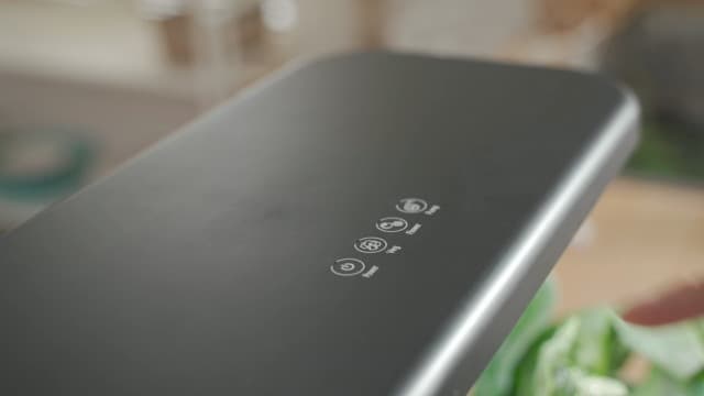 G TASTE Hydroponics Growing System, 12 Pods Indoor Herb Garden Starter Kit with LED Grow Light, Smart Germination Kit Garden Planter for Family Home Kitchen with Cycle Timing Function