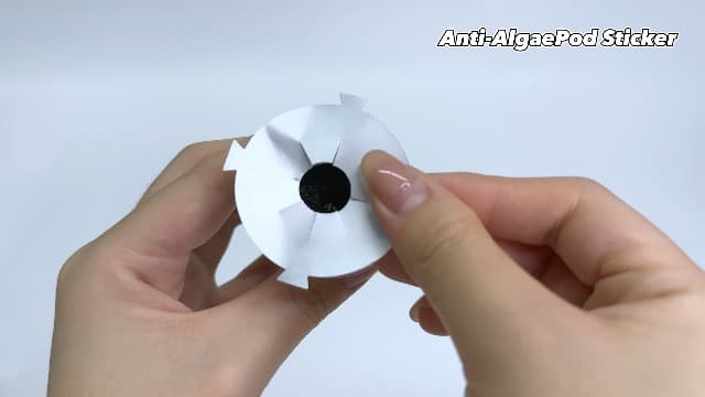 inbloom 18-Pod Herb Seed Pod Kit – Compatible with AeroGarden, Ahopegarden, Gardencube Hydroponic Garden with 350+ Seeds: Basil, Mint, Cilantro, Parsley, Shiso, Chicory, Liquorice – Mothers Day Gift