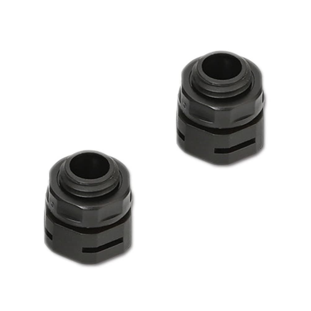 Dusproof Waterproof IP 68 Lighting Breather Screw Air Vent Pressure Reduce Valve M12x1.5 Venting Screw Breather Plug - 2Pack