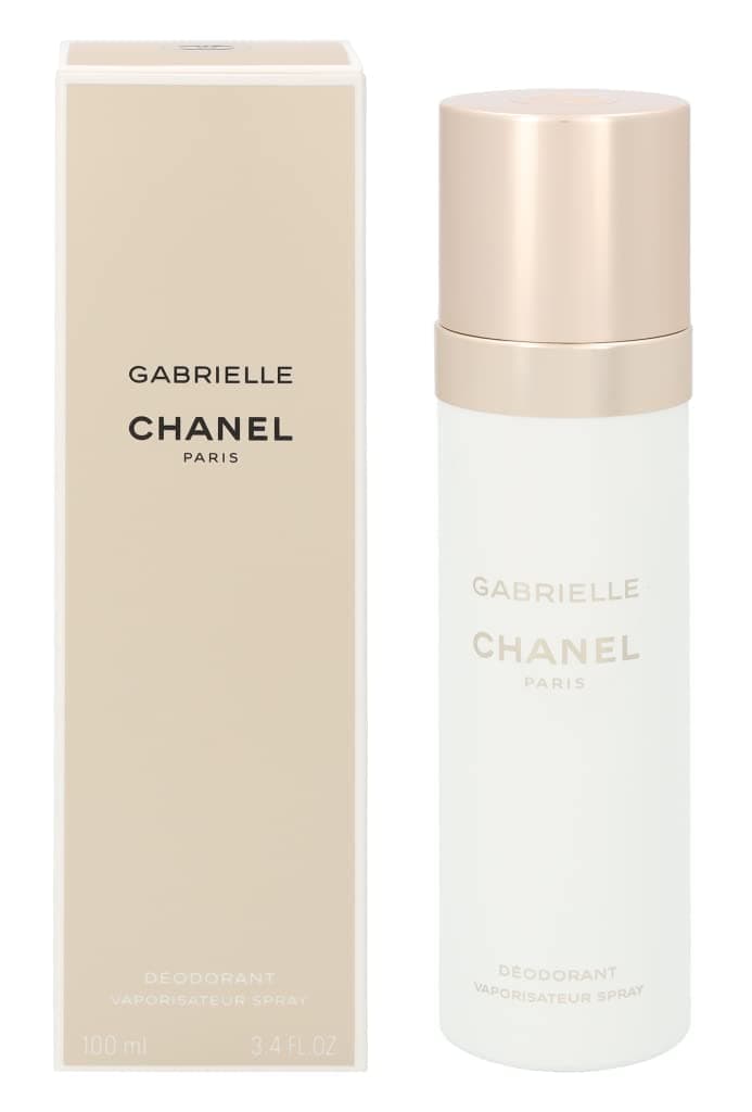 Chanel Gabrielle Deodorant Spray 3.4 Ounces