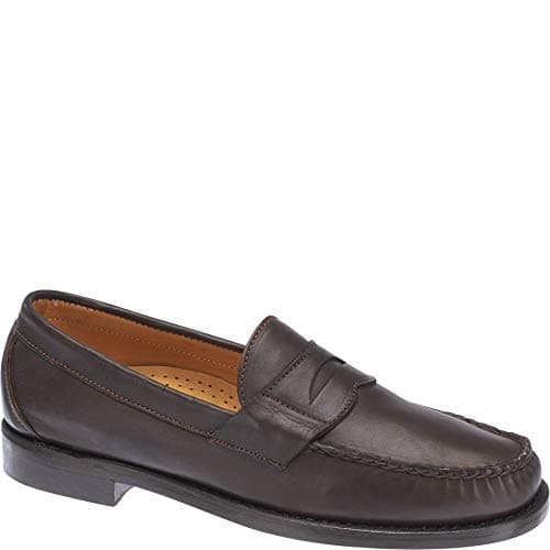 Men's Crest Cayman Penny Loafer