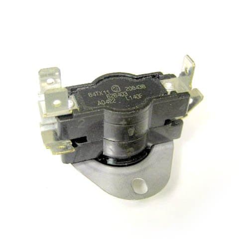 64TX11 - Intertherm OEM Furnace Replacement 2 Pole Limit Switch F140