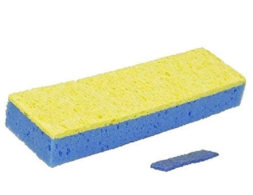Quickie Super Squeeze Sponge Mop Refill