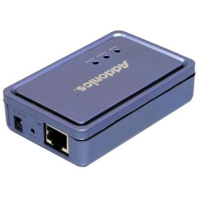 NAS 3.0 3G Network Adapter (NAS30U2)