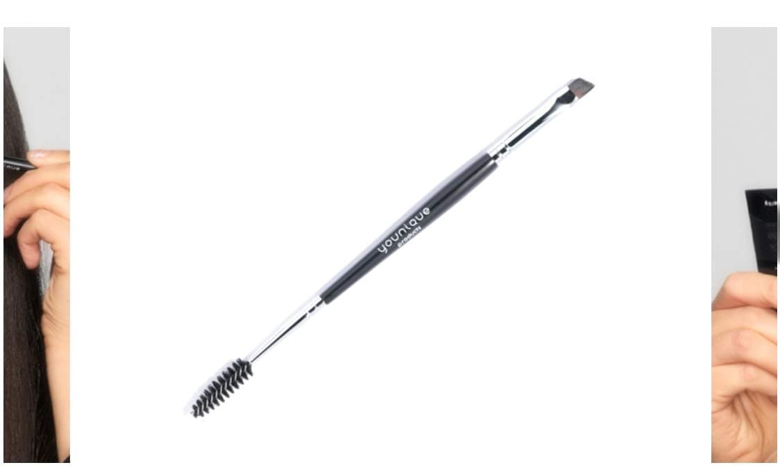 Younique Spoolie Brow Artist Brush