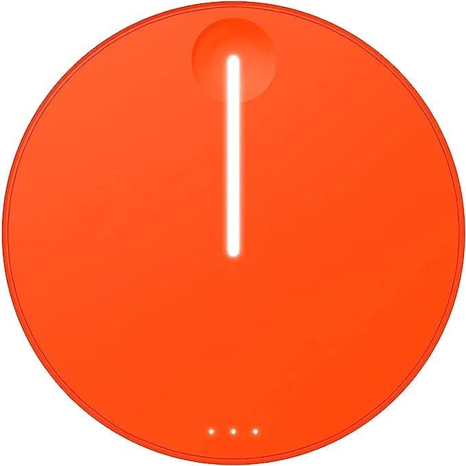 SIMO Solis Lite 4G LTE Portable WiFi Mobile Hotspot with 1GB/Month Lifetime Data Included, Local & International Coverage Router, Multi-Carrier Access, No Contract or SIM Card Required (Renewed)