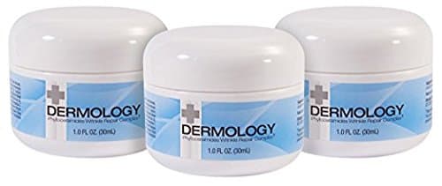 Wrinkle Repair Complex With Phytoceramides - 3 Pack