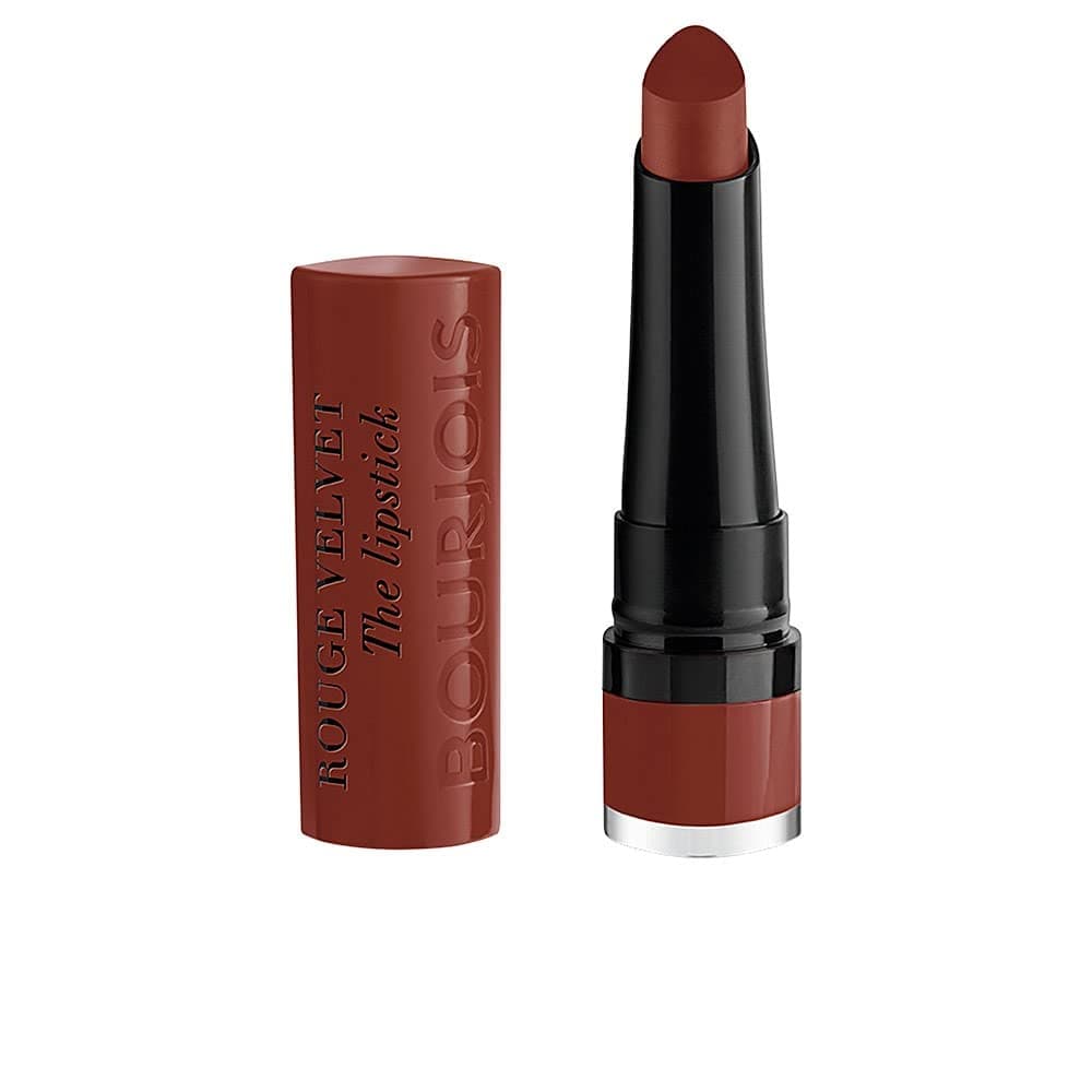 Rouge Velvet The Lipstick - 12 Brunette, 2.4 g (0.08 oz)