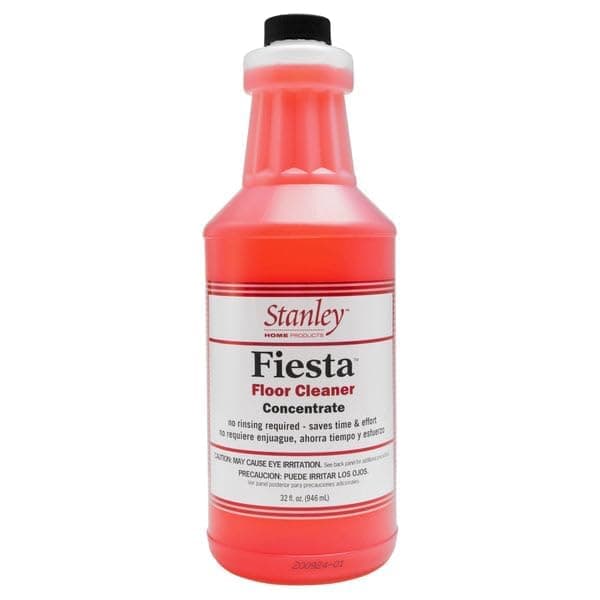 Fiesta Floor Cleaner Liquid Concentrate - Eco Multisurface & Industrial Cleaning For Hardwood, Stone, Tile & Ceramic Floors