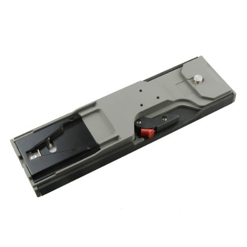 FOTGAReplacement of Sony VCT-U14 quick release tripod plate adaptor for Sony Panasonic shoulder camcorder VCT-14