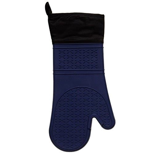 George Wilkinson Essentials Silicone Gauntlet-320873 (Navy)