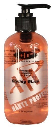 Hantz Professional Styling Glaze 8.3 oz