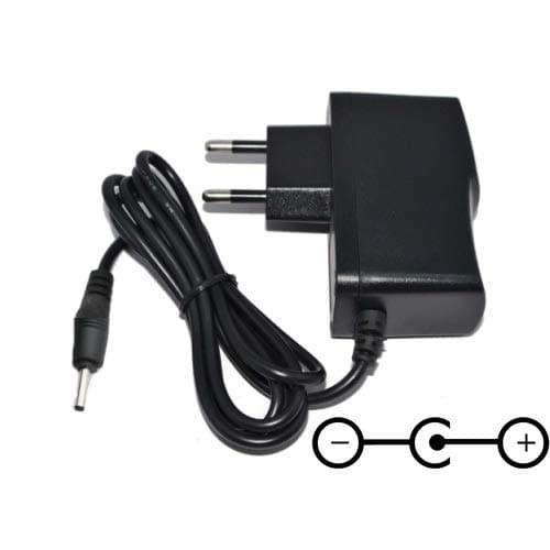 Top Charger Power Supply Adaptor Charger 10 V for Lego Transformer PS-593-01 for Lego 8878 Battery