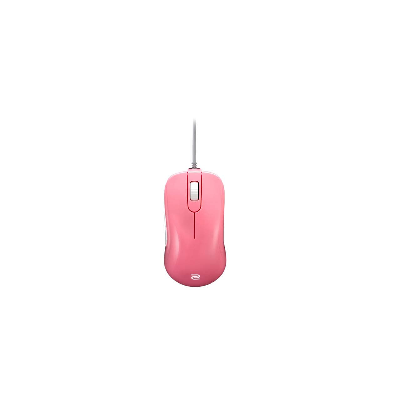 ZOWIE S2 Divina Version Mouse for e-Sports, Pink