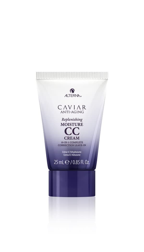 Caviar Anti-Aging by Alterna Replenishing Moisture CC Cream 25ml