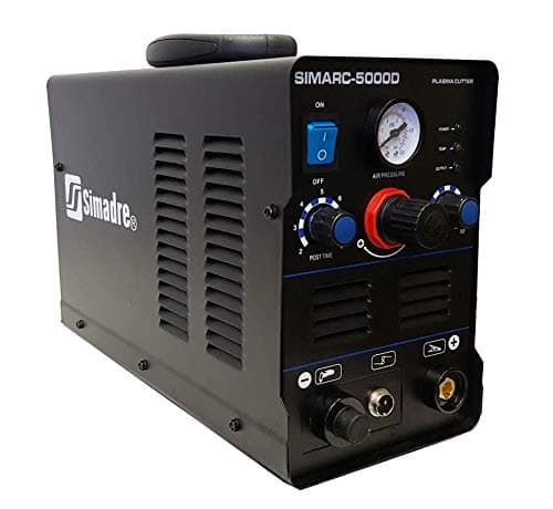 5000d 110/220v 50a Dc Inverter Plasma Cutter