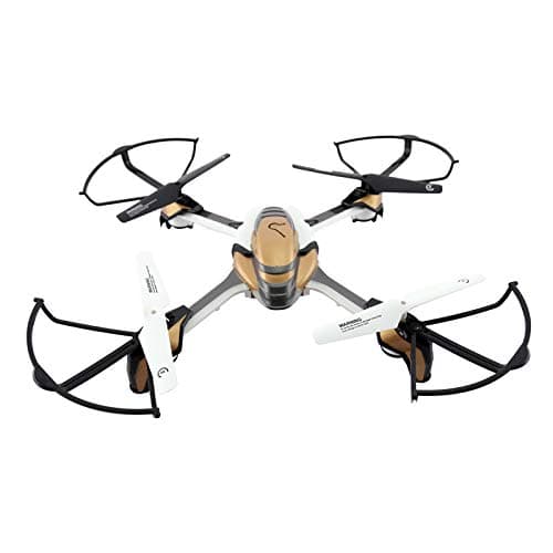 Drone - 5 Years & Above