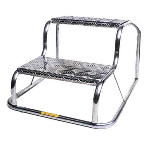 MilencoDouble Caravan Step