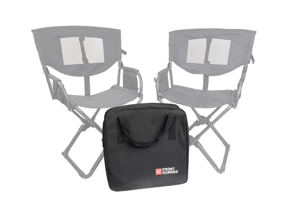 Front Runner Double Expander Chair Padded Storage Bag