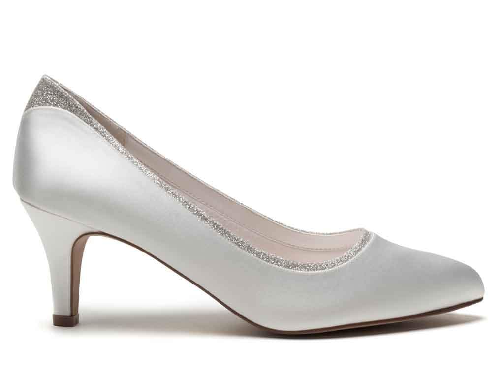 Rainbow ClubWomen's Lottie Pump